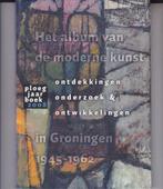 De Ploeg - Ploeg jaarboek 2008, Boeken, Kunst en Cultuur | Beeldend, Ophalen of Verzenden, Nieuw