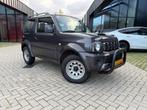 Suzuki JIMNY 1.3 Exclusive Airco Stoelvw 4WD, Stof, Gebruikt, 4 stoelen, 14 km/l