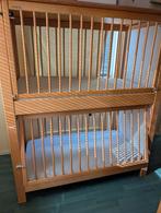 Kinderopvang, duoslaper, Kinderen en Baby's, Ophalen, Gebruikt