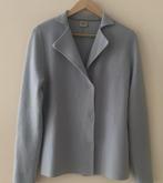 Pauw Amsterdam vest 100% wol maat 2, Kleding | Dames, Ophalen of Verzenden, Zo goed als nieuw, Maat 38/40 (M), Blauw