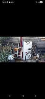 Gratis oud ijzer, Doe-het-zelf en Verbouw, Metalen, Ophalen of Verzenden, Zo goed als nieuw