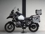 BMW R 1200 GS Adventure | Full Option | Koffers U rijdt deze, 1170 cc, Toermotor, Bedrijf, 2 cilinders