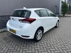 Toyota AURIS 1.8 HYBRID ASP. A camera, Auto's, 65 €/maand, 28 km/l, Gebruikt, Euro 6