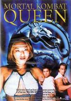 Mortal Kombat Queen, Vanaf 16 jaar, Ophalen of Verzenden, Zo goed als nieuw, Martial Arts
