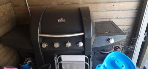 Boretti bbq, Tuin en Terras, Gasbarbecues, Zo goed als nieuw, Ophalen