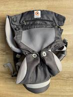Ergobaby 370 cool air draagzak, Kinderen en Baby's, Babydragers en Draagdoeken, Ophalen of Verzenden, Zo goed als nieuw, Draagzak