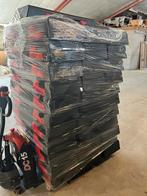 20 x reebok step steps zwart ( evt meer ), Gebruikt, 20 steps, Ophalen of Verzenden, Zwart