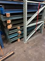 Ipe 80/100 liggers Hovuma stelling 240/260/270cm, Ophalen, Gebruikt, 250 mm of meer, Overige typen