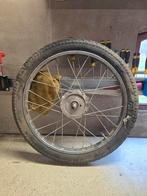 17 inch spaakvelg, Ophalen of Verzenden, Overige typen