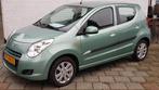 SUZUKI Alto 1.0 5drs exclusive automaat, Automaat, Euro 5, Stof, Gebruikt