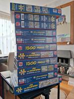 Jan van Haasteren Puzzel Collectie, Ophalen of Verzenden