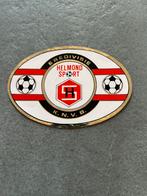 Helmond Sport sticker, Ophalen of Verzenden, Overige binnenlandse clubs, Poster, Plaatje of Sticker