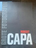 Robert Capa, Ophalen of Verzenden, Zo goed als nieuw