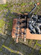 Mercedes 350/450 nokkenassen, Ophalen, Gebruikt, Mb, Mercedes-Benz