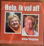 Erica Terpstra | Help ik val af, Ophalen of Verzenden, Nieuw, Dieet en Voeding