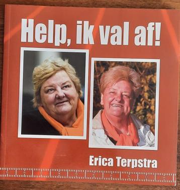 Erica Terpstra | Help ik val af beschikbaar voor biedingen