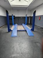 Nette 4 kolom brug €800, Ophalen, Gebruikt