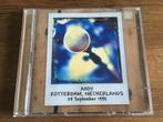 2Cd Marillion Ahoy Rotterdam Netherlands 1995 ZGAN (FRC13), Ophalen of Verzenden, Zo goed als nieuw, Progressive