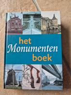 K. Loeff - Het Monumentenboek, Boeken, Ophalen of Verzenden, Zo goed als nieuw, K. Loeff, Overige onderwerpen