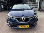 Renault Mégane Estate 1.3 TCe Intens+Trekhaak!, Voorwielaandrijving, 65 €/maand, Stof, Gebruikt