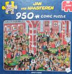 Jan van Haasteren  Crazy Casino, Hobby en Vrije tijd, Denksport en Puzzels, Ophalen of Verzenden, 500 t/m 1500 stukjes, Legpuzzel