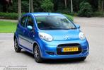Citroën C1 1.0-12V Ambiance | 2009 | Airco | Nwe APK!, Auto's, Voorwielaandrijving, Stof, Gebruikt, C1