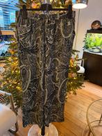 MS Mode flared broek maat 46, Ophalen of Verzenden, Zo goed als nieuw, MS Mode, Grijs