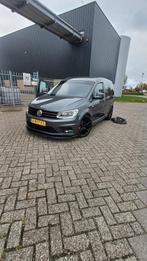 Volkswagen Caddy 2018 L1H1 185 PK – Lease over te nemen, 21 km/l, 1402 kg, 4 cilinders, Volkswagen