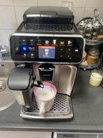 Philips koffiemachine EP5447, Witgoed en Apparatuur, Koffiezetapparaten, Ophalen of Verzenden, Zo goed als nieuw, Koffiemachine