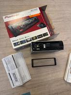 Pioneer Autoradio DEH-S320BT met Bluetooth, Ophalen of Verzenden, Gebruikt