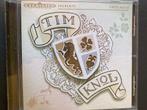 Tim Knol : Tim Knol ( cd ), Ophalen of Verzenden, Zo goed als nieuw, Poprock
