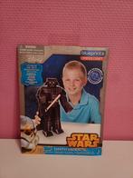 Star Wars blueprints paper craft, Darth Vader, Ophalen of Verzenden, Nieuw