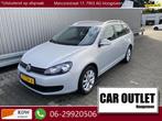 Volkswagen GOLF Variant 1.2 TSI Comfortline BlueMotion Clima, Voorwielaandrijving, Stof, Gebruikt, 680 kg