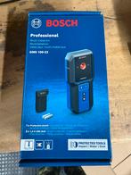 Bosch GMS 100-23 Detector - Nieuw in doos!, Doe-het-zelf en Verbouw, Ophalen of Verzenden, Nieuw, Overige meters
