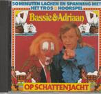 Bassie & Adriaan Op Schattenjacht, Cd's en Dvd's, Verzenden, Overige genres
