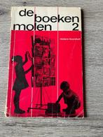 Boek De boekenmolen 2, Boeken, Ophalen of Verzenden, Gelezen
