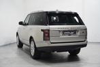 Land Rover Range Rover 3.0 TDV6 HSE Panoramadak Camera, Auto's, Land Rover, Euro 5, Stof, Gebruikt, 258 pk