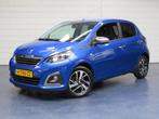 Peugeot 108 1.0 e-VTi Allure, Voorwielaandrijving, Gebruikt, Euro 6, Start-stop-systeem