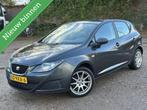 Seat Ibiza 1.2 Club AIRCO 2XSLEU ELEKRAMEN NAP LM.VELGEN, Auto's, Seat, Voorwielaandrijving, Euro 5, Gebruikt, 60 pk
