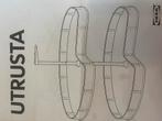 Nieuw in doos Carrousel Keuken - UTRUSTA IKEA, Minder dan 50 cm, Wit, Nieuw, Ophalen of Verzenden