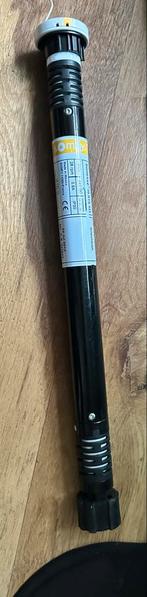 Somfy Sonesse 30 RTS 24V, Doe-het-zelf en Verbouw, Rolluiken, Gebruikt, Overige kleuren, Minder dan 100 cm, Ophalen of Verzenden