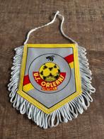 US Orleans vaantje, Verzamelen, Sportartikelen en Voetbal, Ophalen of Verzenden, Buitenlandse clubs, Vaantje of Sjaal
