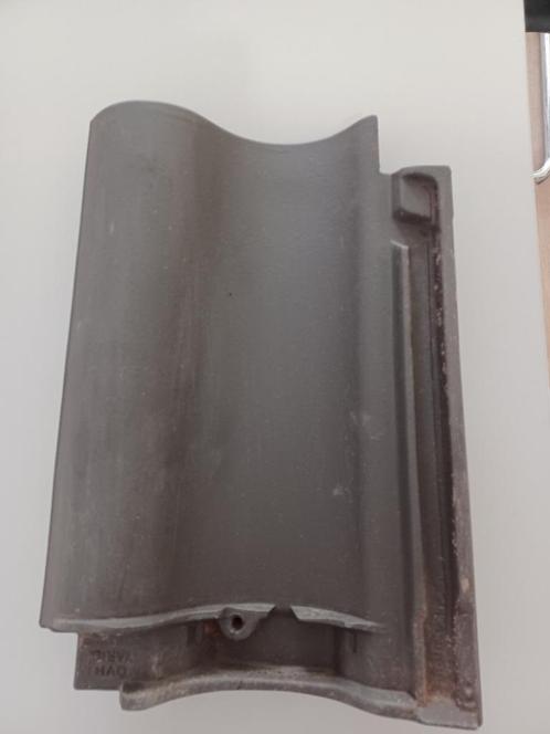 Koramic OVH Vario dakpan leikleur mat engobe, Doe-het-zelf en Verbouw, Dakpannen en Dakbedekking, Nieuw, Dakpannen, Steen of Klei