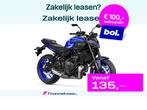 Yamaha MT 07 35kw, Motoren, Bedrijf, 12 t/m 35 kW, Naked bike