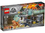 LEGO Jurassic World 🦖 Stychimoloch Breakout 75927 - NIEUW!, Kinderen en Baby's, Speelgoed | Duplo en Lego, Ophalen of Verzenden
