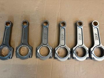 ZRP forged rods M20 M50 M52 M54 R-BMW-006-I beschikbaar voor biedingen