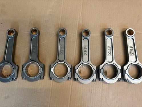 ZRP forged rods M20 M50 M52 M54 R-BMW-006-I, Auto-onderdelen, Motor en Toebehoren, BMW, Nieuw, Ophalen of Verzenden