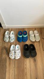 Crocs maat 32/33 33 34 en J1. Slippers open schoenen croccie, Kinderen en Baby's, Kinderkleding | Schoenen en Sokken, Ophalen of Verzenden