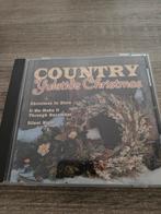 Country Yuletide Christmas CD, Ophalen of Verzenden, Zo goed als nieuw