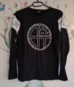 Mooi shirt, Ophalen, Zo goed als nieuw, Jongen, Shirt of Longsleeve